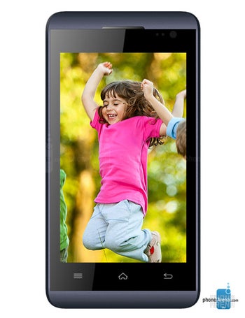 Micromax Bolt S302 specs