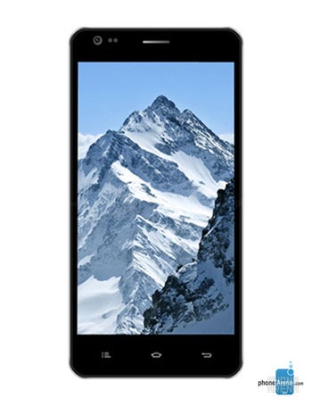 Celkon Millennia Everest