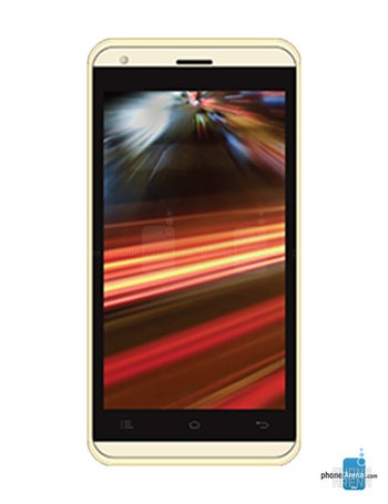 Celkon 2GB Star specs