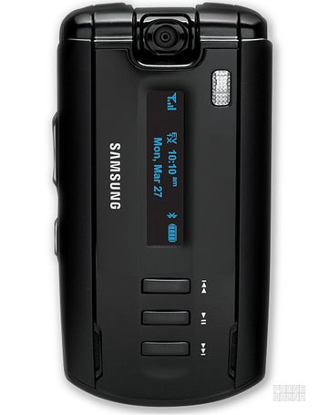 Samsung SCH-A930