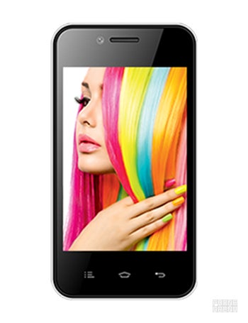 Celkon A333 specs