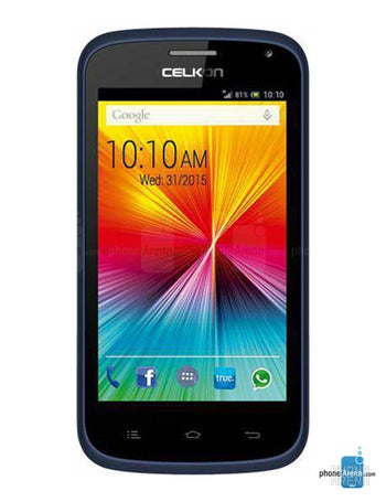 Celkon A409