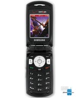 Samsung SCH-A930