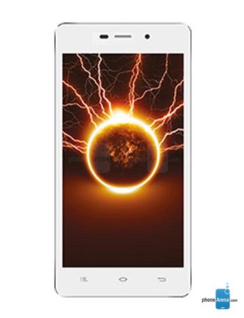 Celkon Q5K Transformer