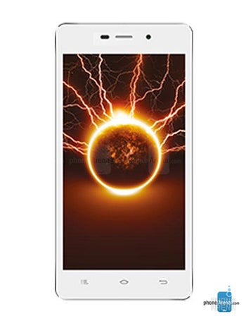 Celkon Q5K Transformer specs