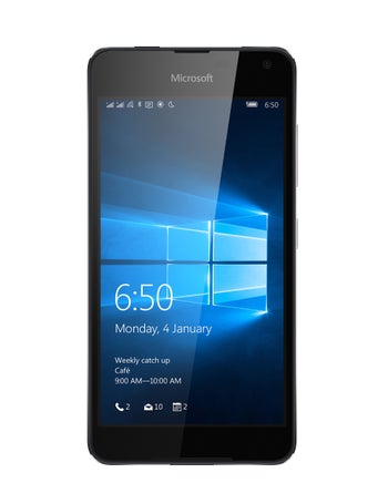 Microsoft Lumia 650 specs