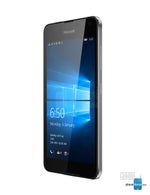 Microsoft Lumia 650