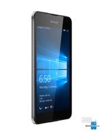 Microsoft Lumia 650