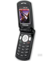 Samsung SCH-A930