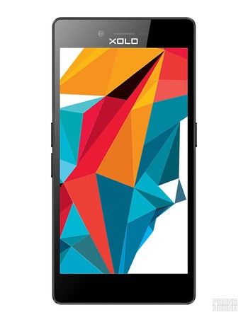 Xolo Era HD specs