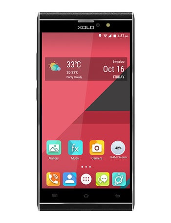 Xolo Black 1X