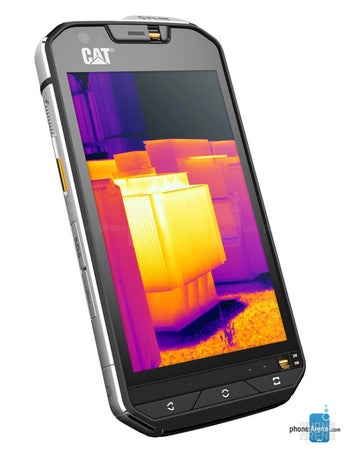 CAT S60