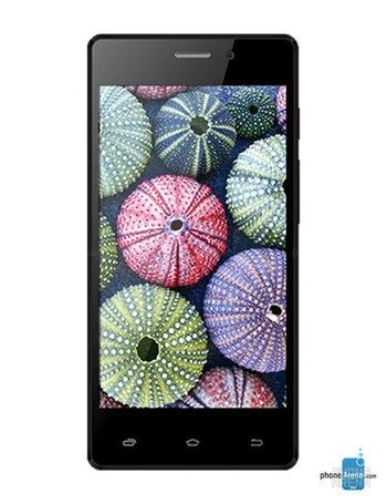 Spice Mobile XLife 435Q specs