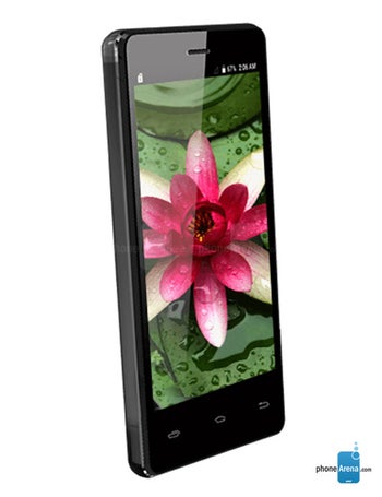 Spice Mobile XLife 46Q