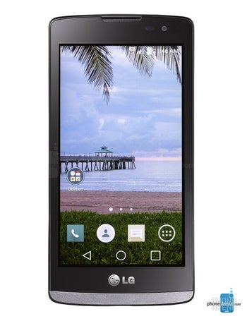 LG Power