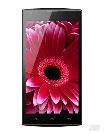 Spice Mobile X-Life 515Q specs