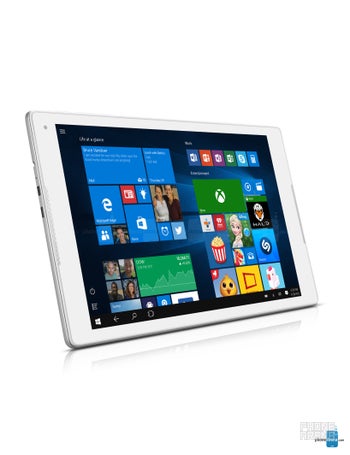 Alcatel PLUS 10