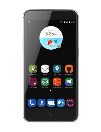 ZTE Blade V7