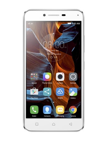 Lenovo Vibe K5