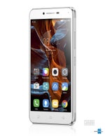 Lenovo Vibe K5 Plus