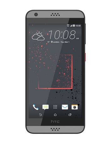 Reparar HTC Desire 630