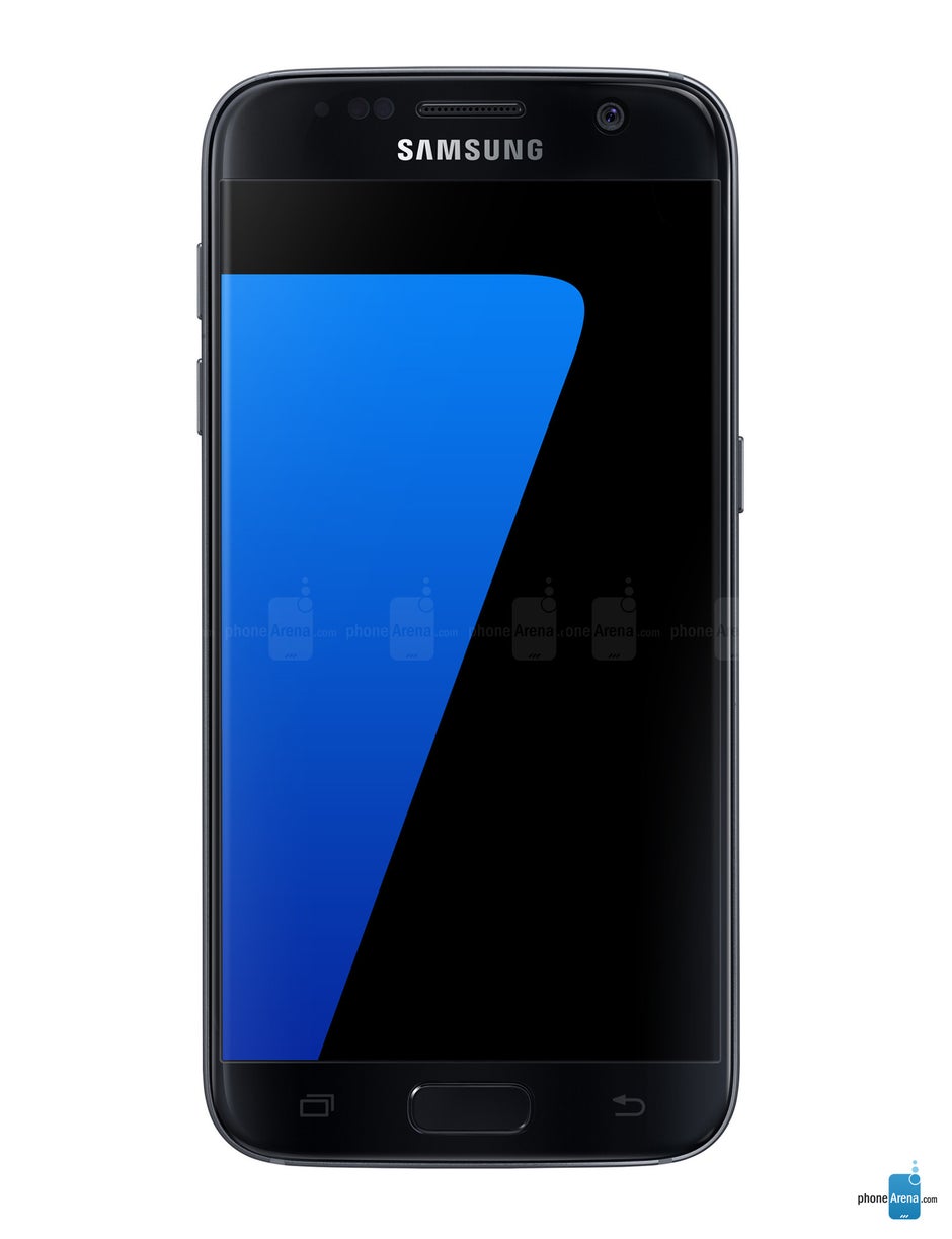Cambio Delgado ornamento Samsung Galaxy S7 specs - PhoneArena