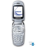 Samsung SGH-X670