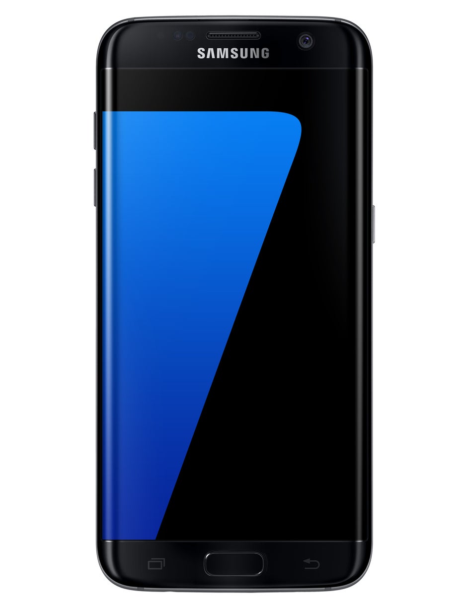 Touch-Display 32gb Android 13,9 cm Samsung Galaxy s7 Edge smartphone 5,5 pulgadas 