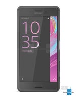 Sony Xperia X Performance