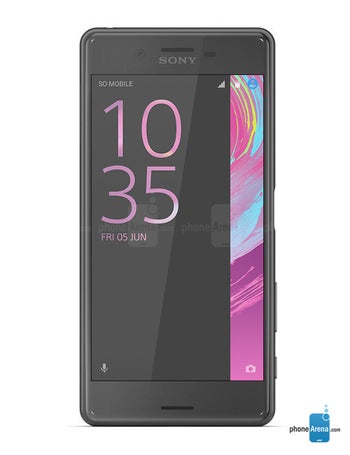Sony Xperia X Performance