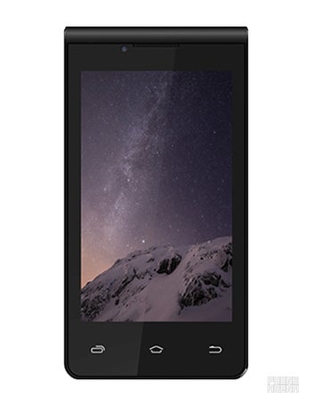 Spice Mobile X-Life 425 specs