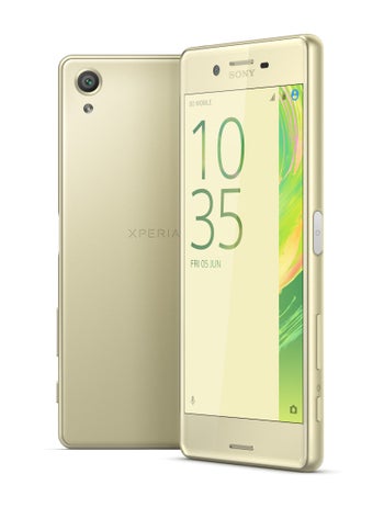 Reparar Sony Xperia X
