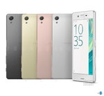 Sony Xperia X