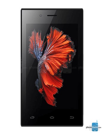 Spice Mobile X-Life 410 specs