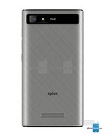Spice Mobile X-Life 410