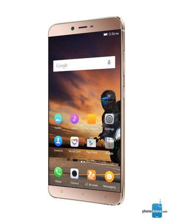 Gionee S6