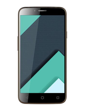 Karbonn Quattro L50