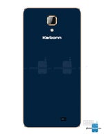 Karbonn Titanium Moghul