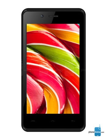 Karbonn Alfa A93 POP
