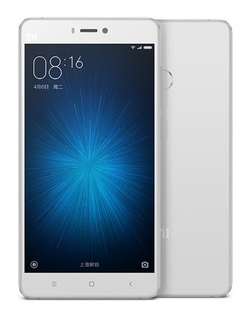 Xiaomi Mi 4s