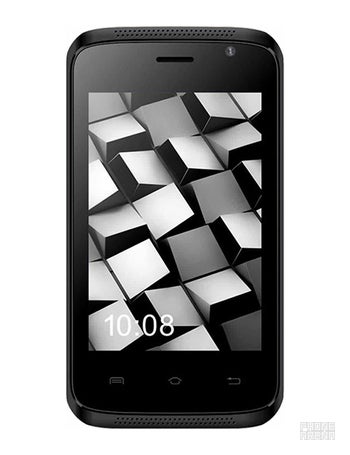 Karbonn Alfa A110