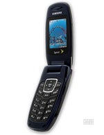 Samsung SPH-A640