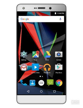 ARCHOS Diamond 2 Plus specs
