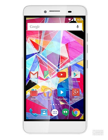 ARCHOS Diamond Plus
