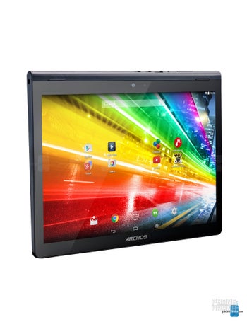 ARCHOS 101 Oxygen