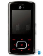 LG KG800