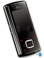 LG KG800