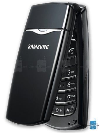 Samsung SGH-X210