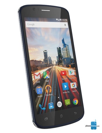 ARCHOS 50e Helium 4G