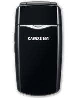 Samsung SGH-X210